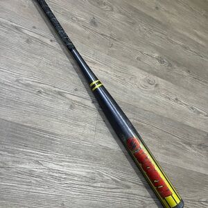 Worth Powercell VINTAGE Slowpitch Softball Bat 34” 28 oz